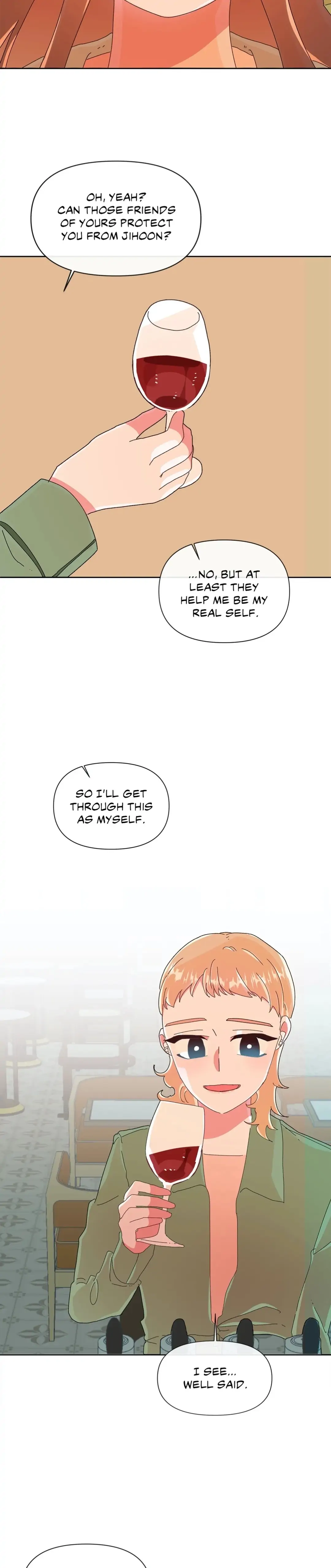 Timeline Chapter 39 - page 20
