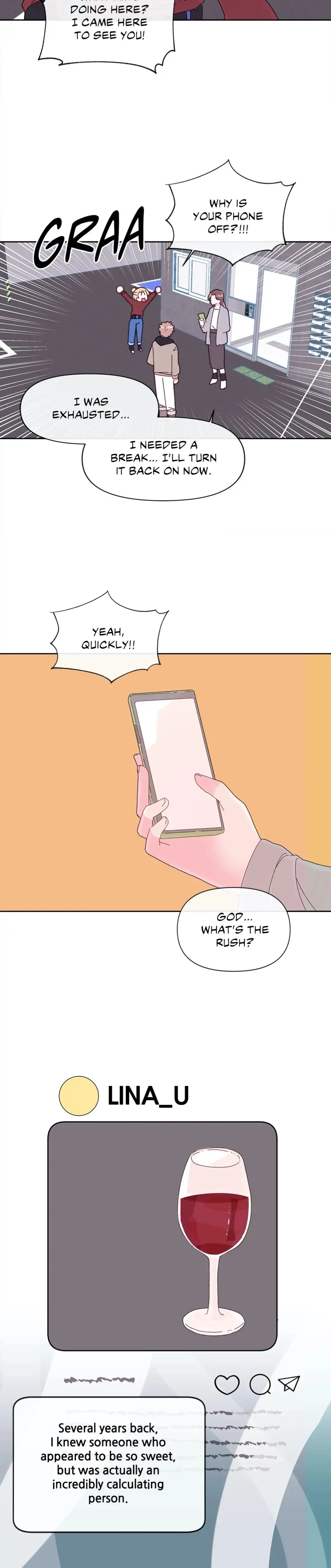 Timeline Chapter 39 - page 25