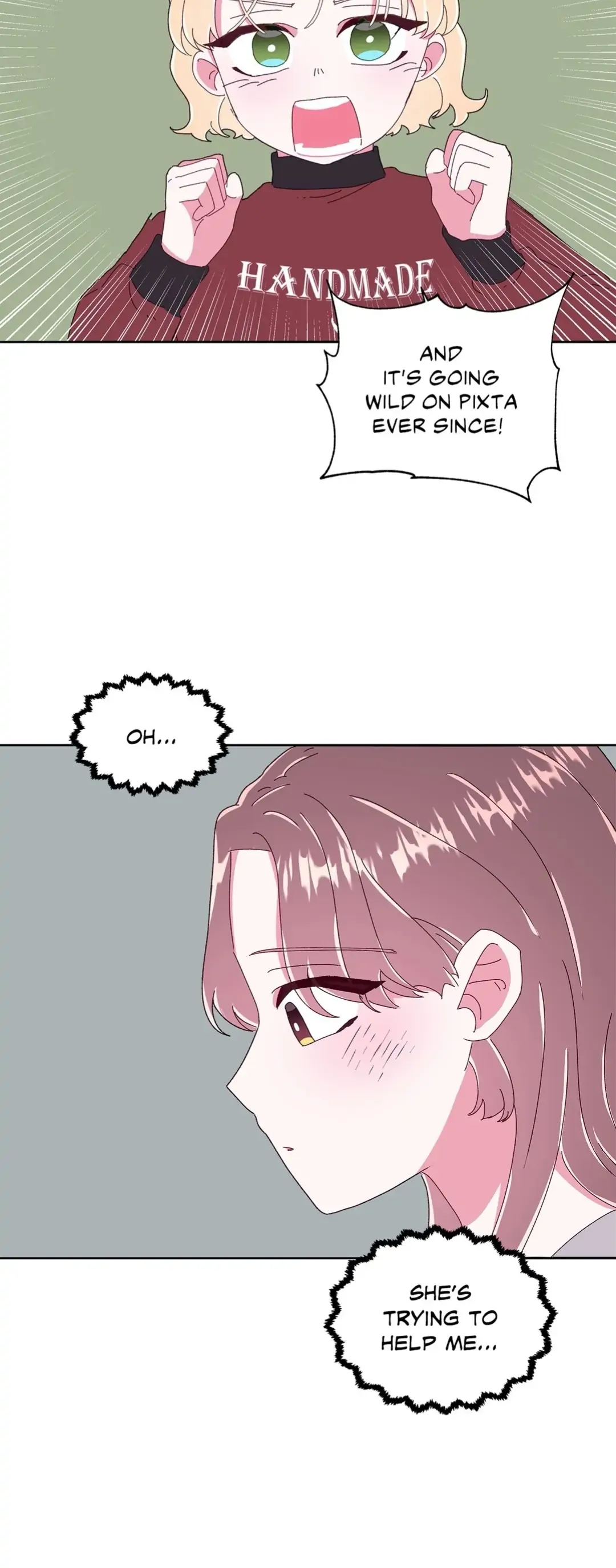 Timeline Chapter 39 - page 28