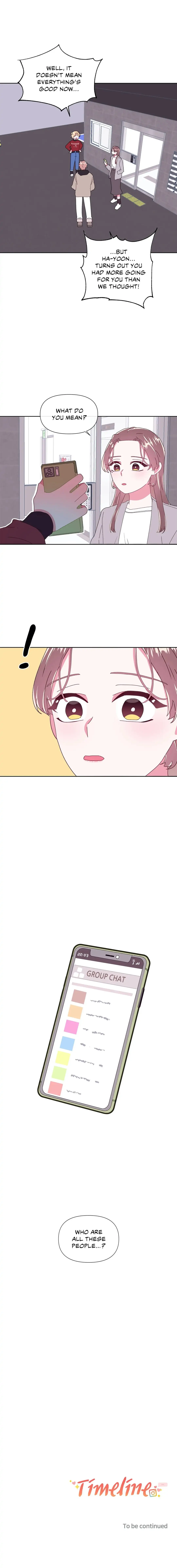 Timeline Chapter 39 - page 29