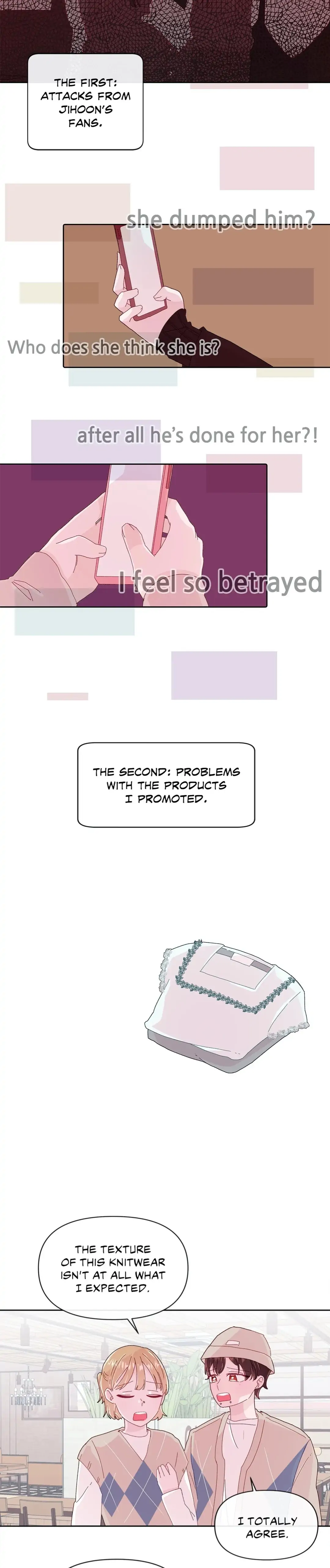 Timeline Chapter 39 - page 3