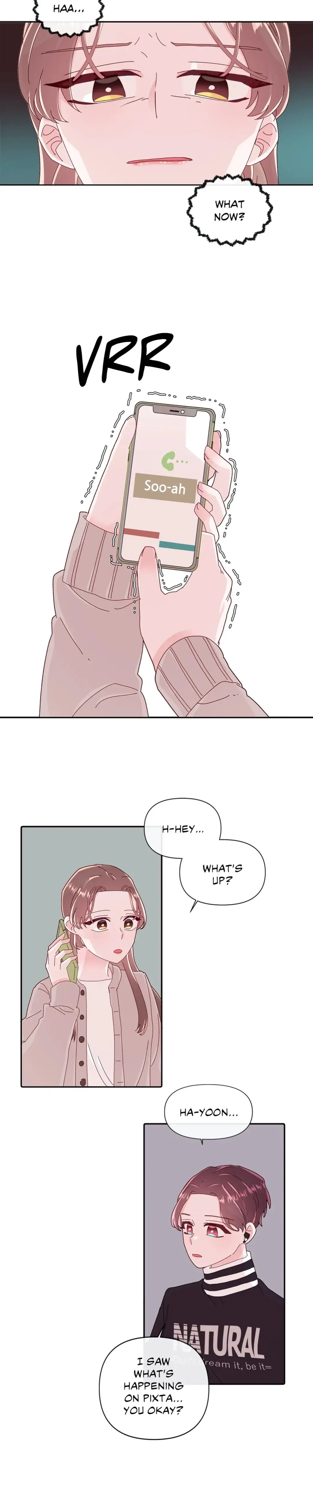Timeline Chapter 39 - page 7
