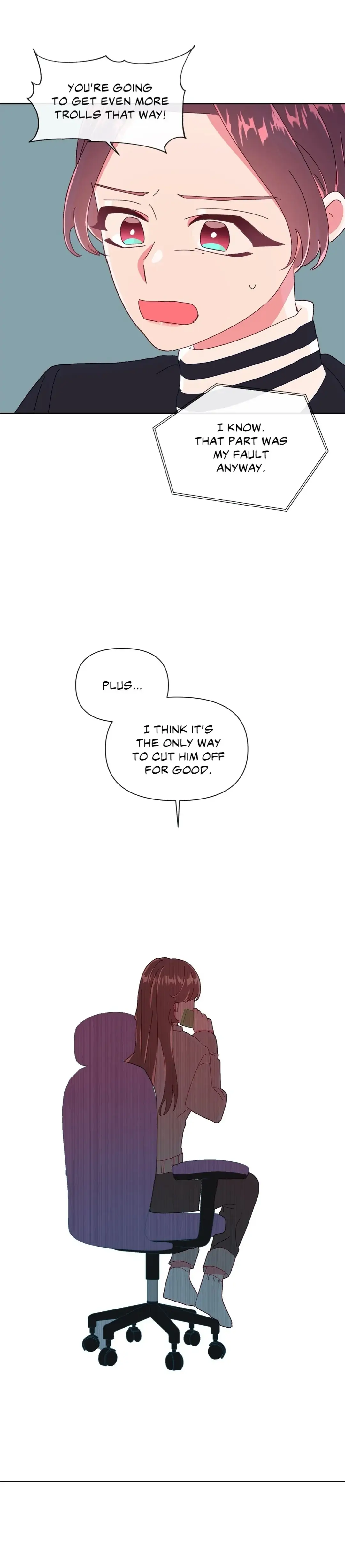 Timeline Chapter 39 - page 9