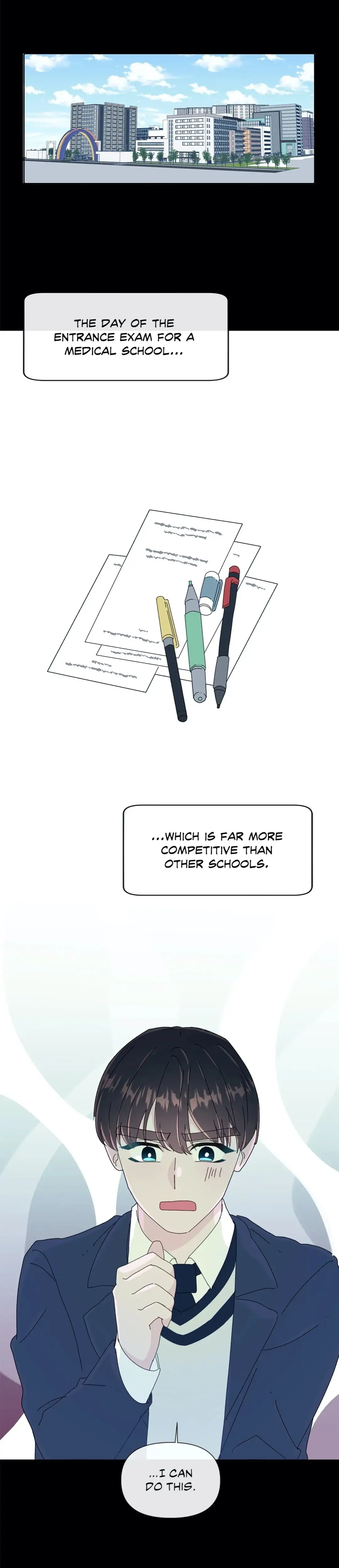 Timeline Chapter 38 - page 12
