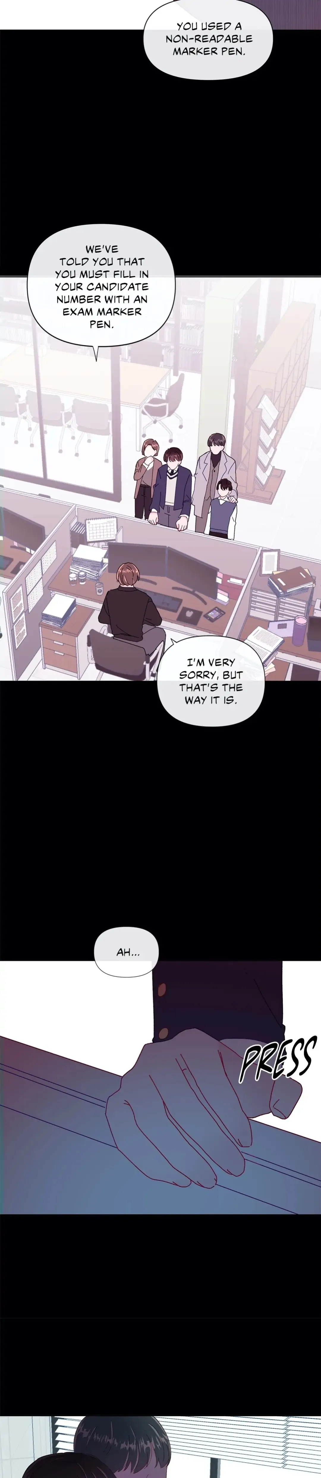 Timeline Chapter 38 - page 15