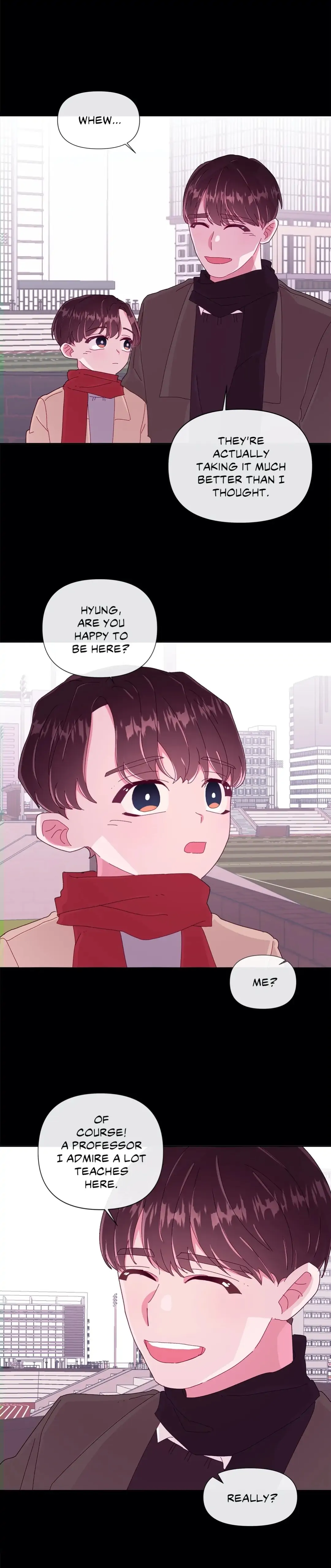 Timeline Chapter 38 - page 18