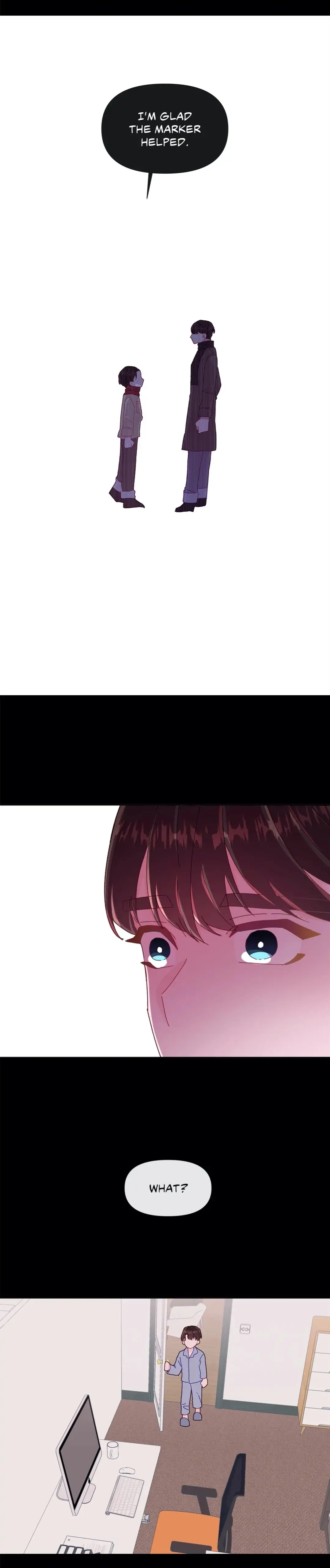 Timeline Chapter 38 - page 19