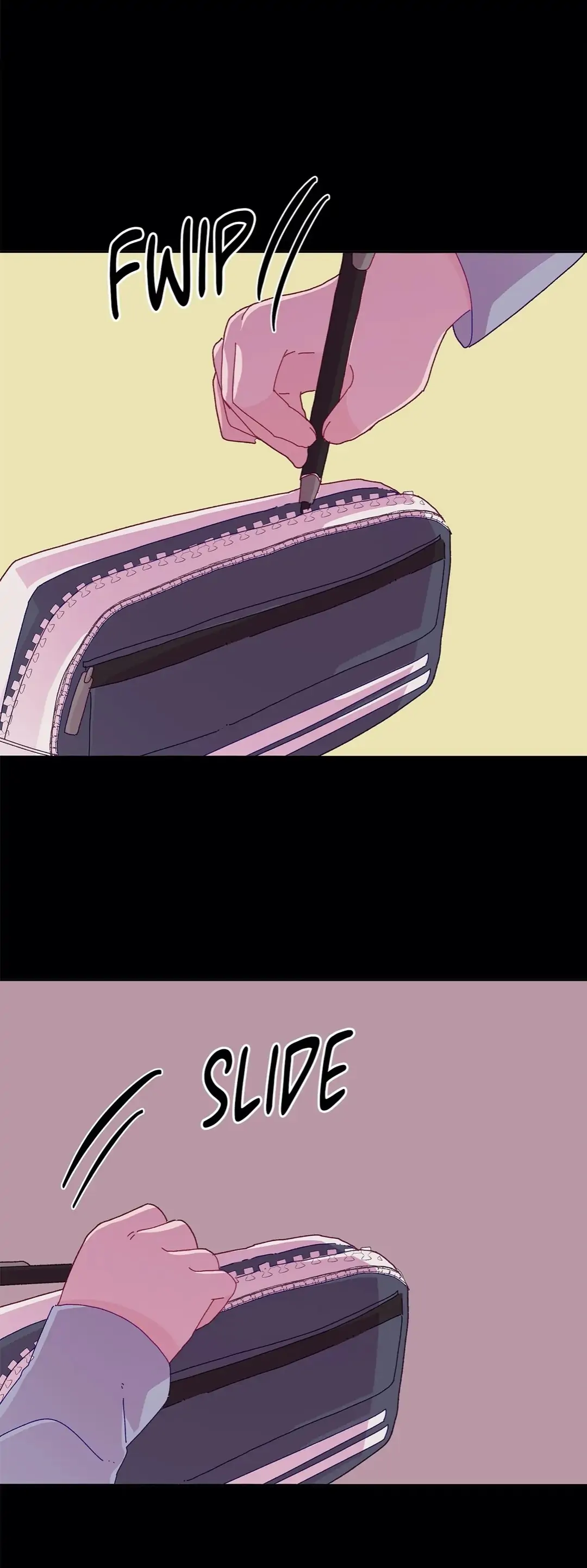 Timeline Chapter 38 - page 20