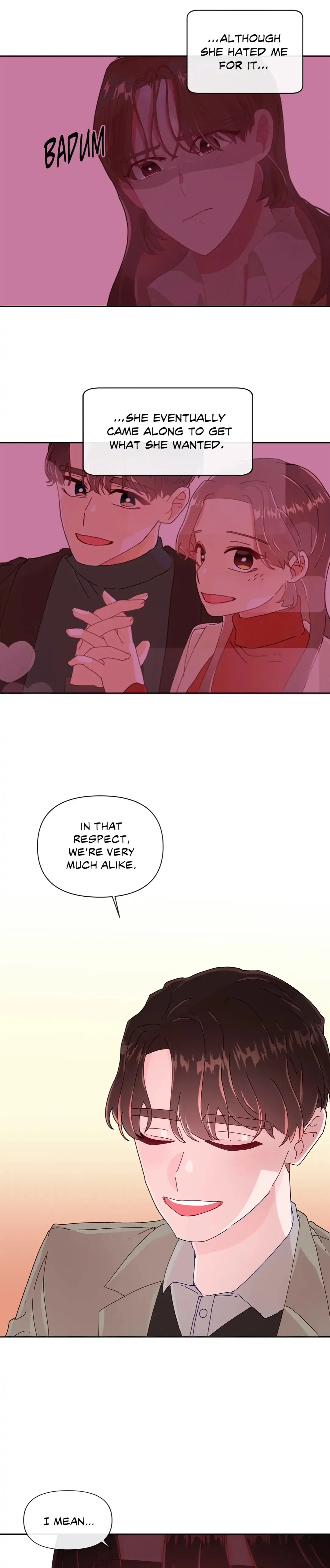 Timeline Chapter 38 - page 27