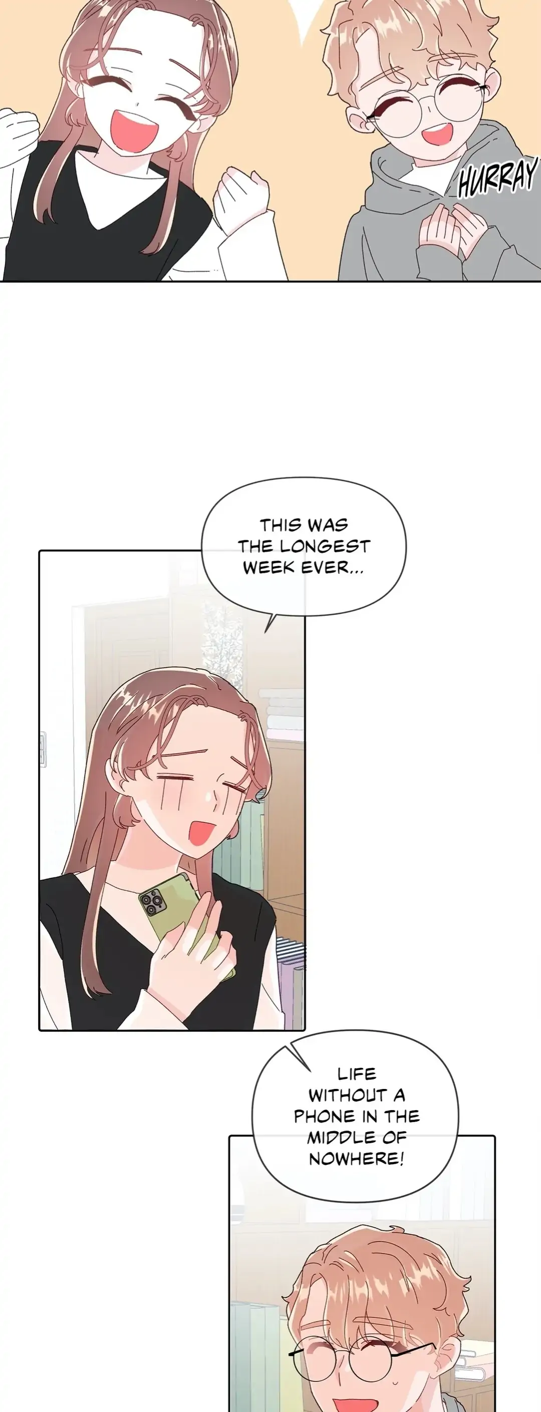 Timeline Chapter 38 - page 30