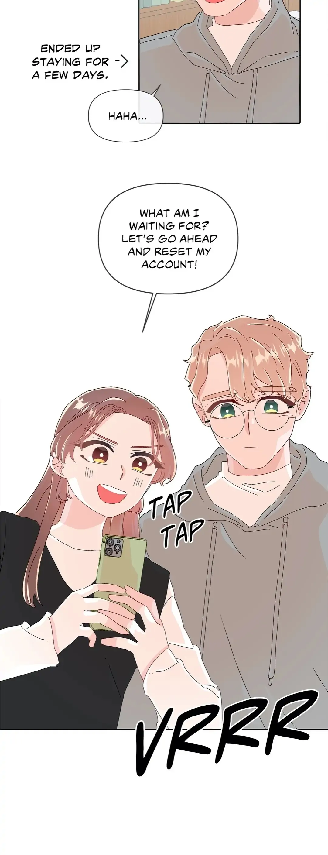 Timeline Chapter 38 - page 31