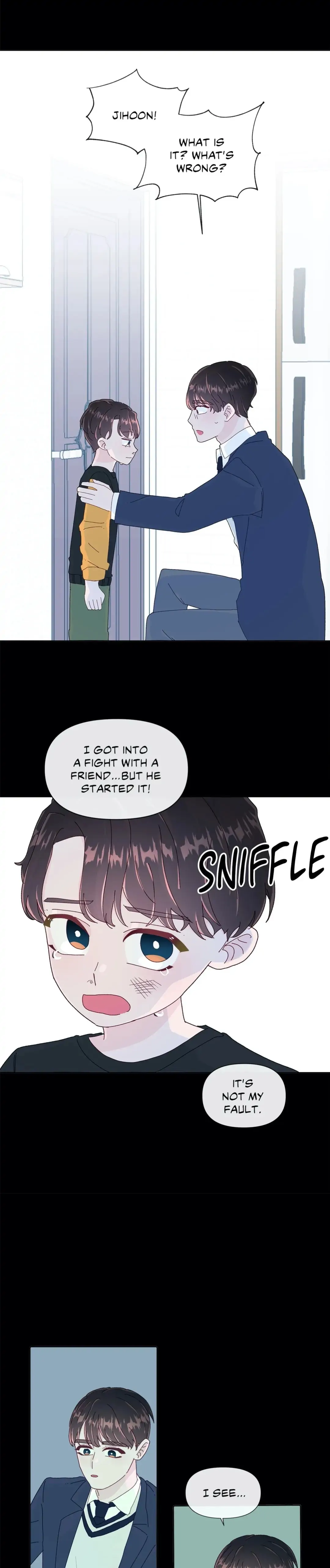 Timeline Chapter 38 - page 5