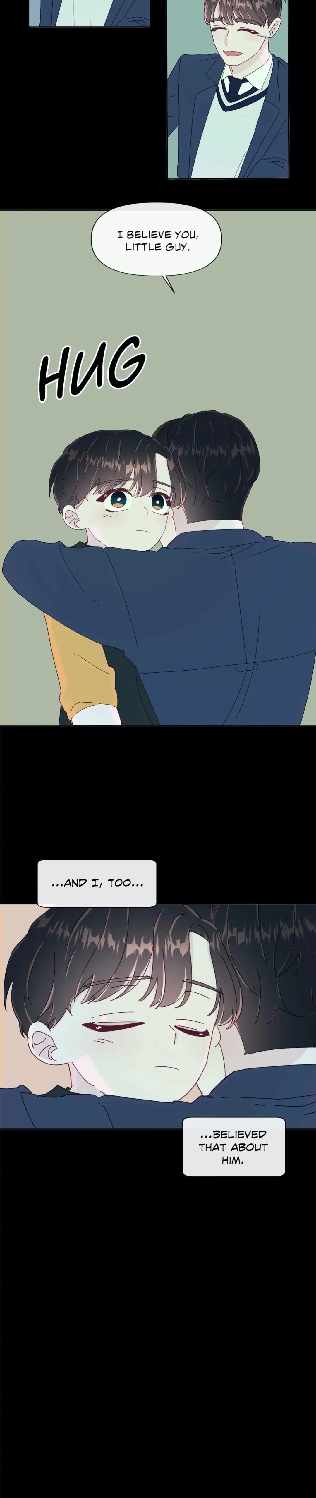 Timeline Chapter 38 - page 6