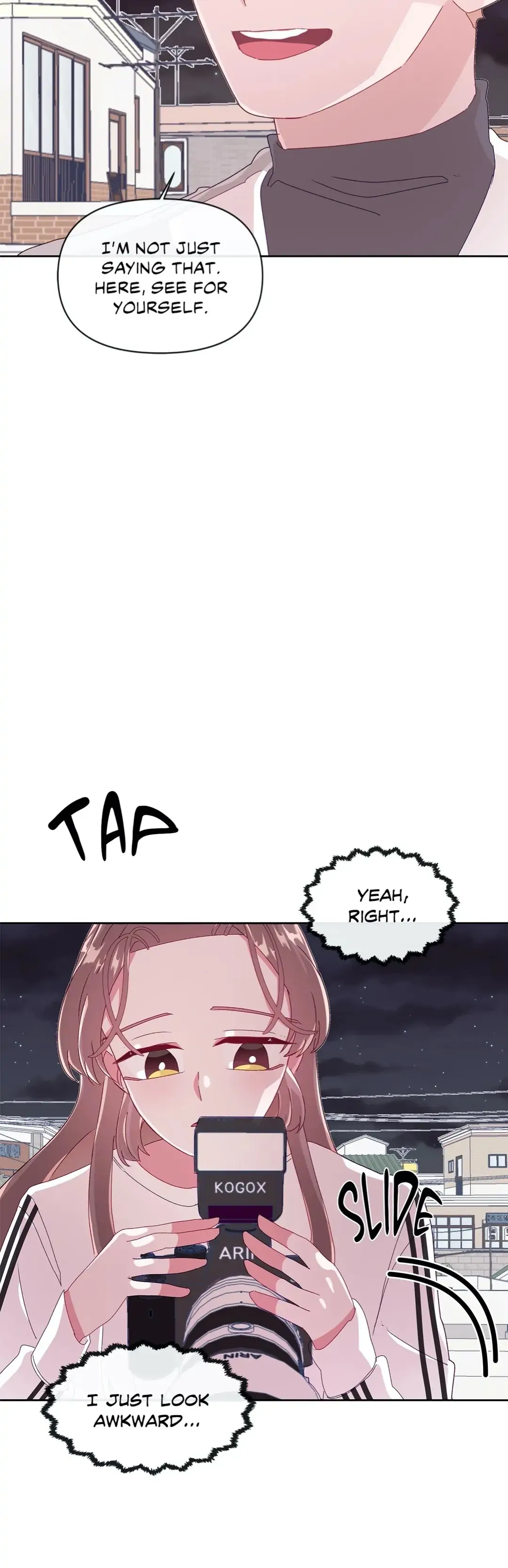 Timeline Chapter 37 - page 19