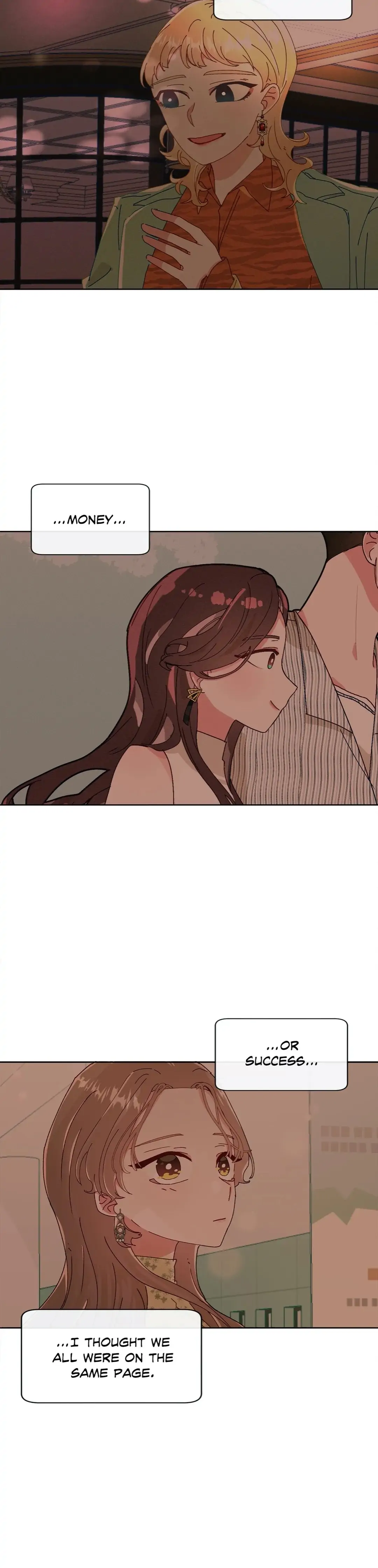 Timeline Chapter 37 - page 28
