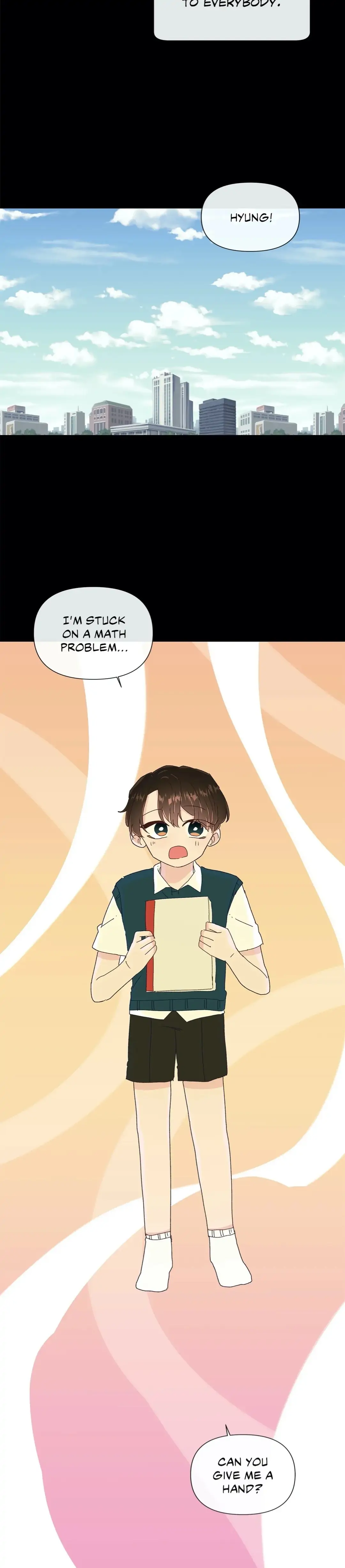 Timeline Chapter 37 - page 31