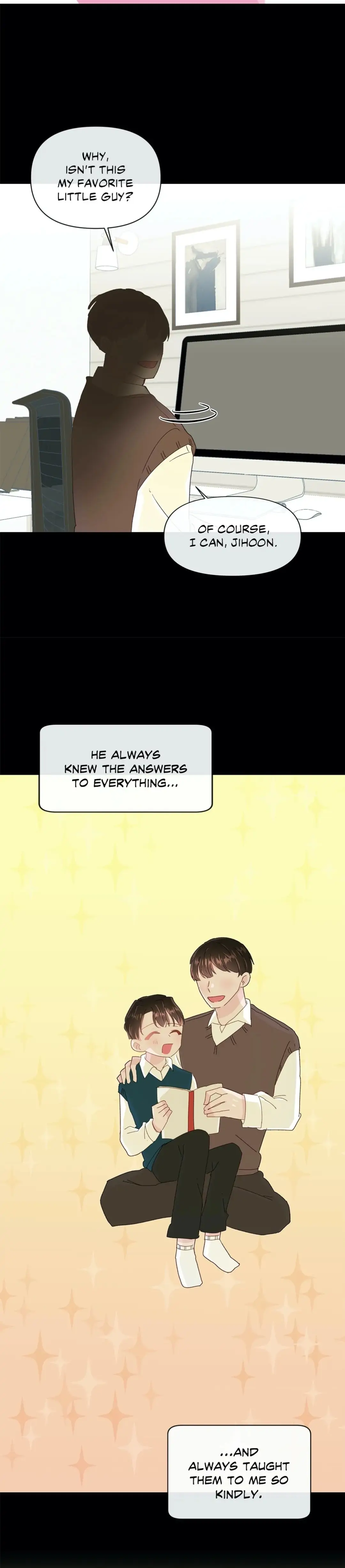 Timeline Chapter 37 - page 32
