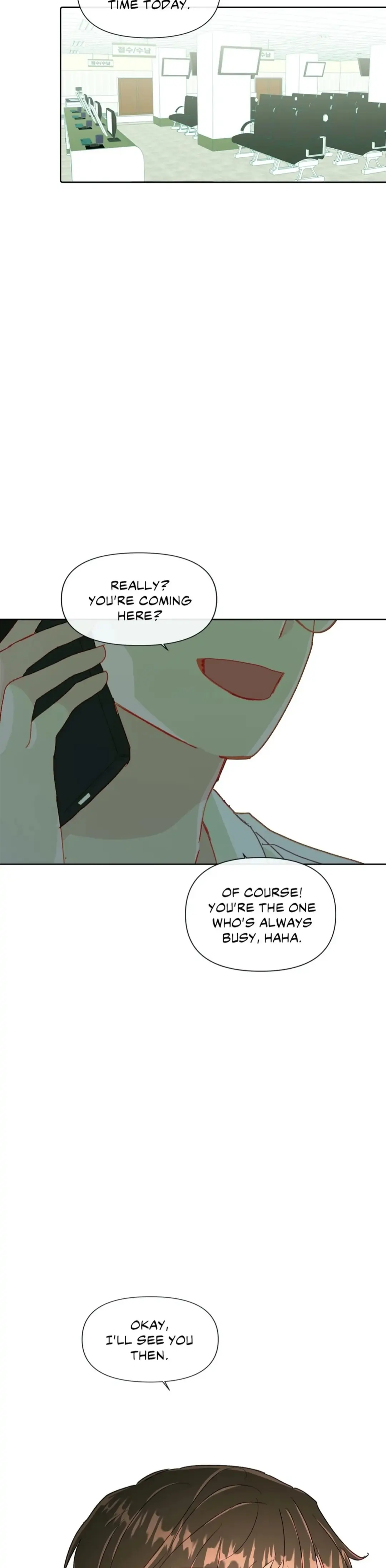 Timeline Chapter 37 - page 34