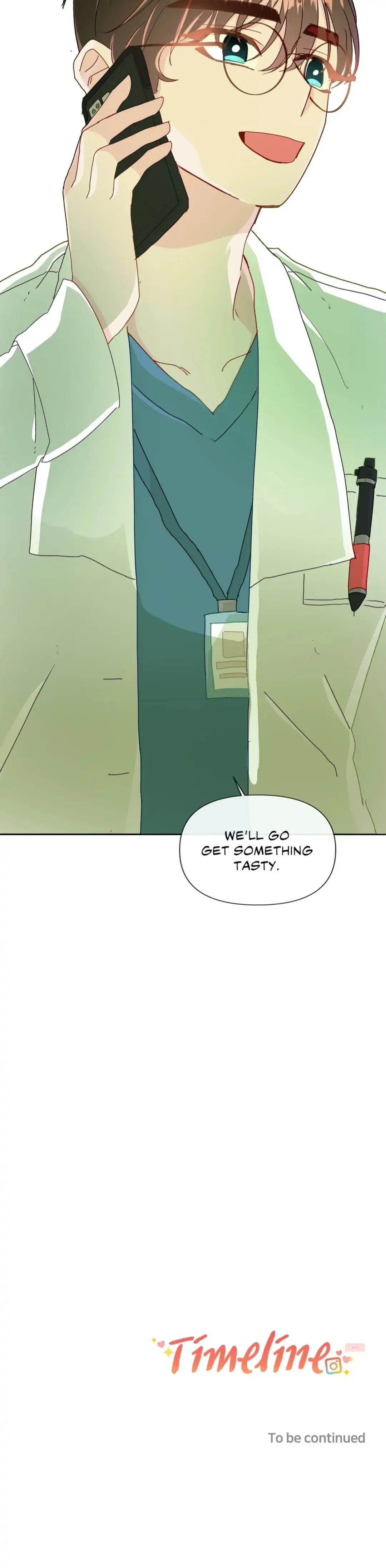 Timeline Chapter 37 - page 35