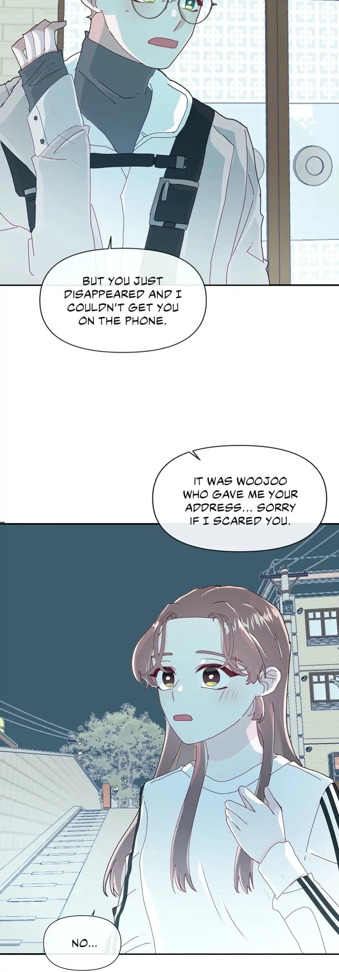 Timeline Chapter 37 - page 5