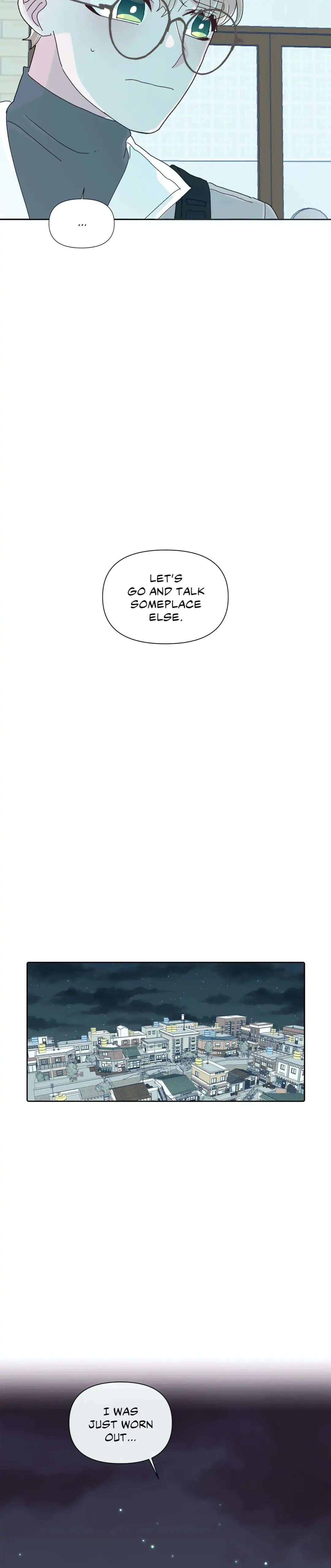 Timeline Chapter 37 - page 8