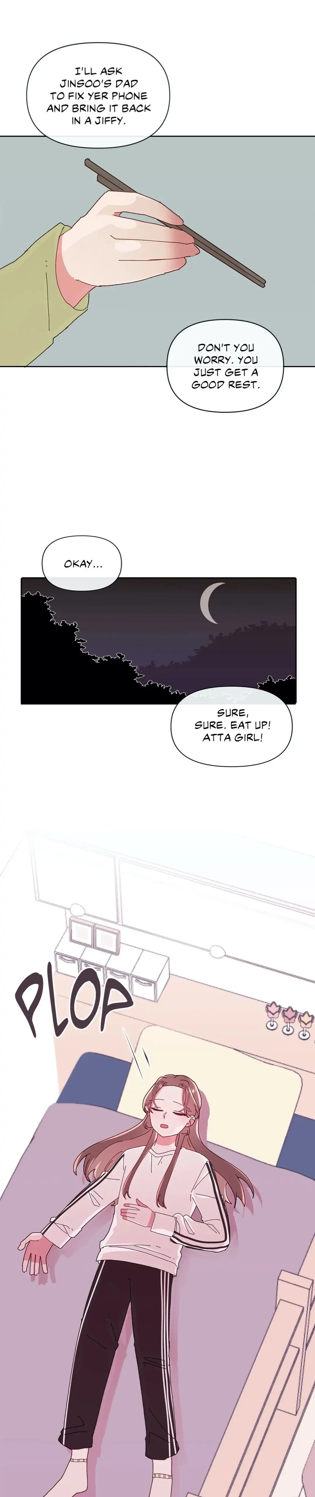 Timeline Chapter 36 - page 16