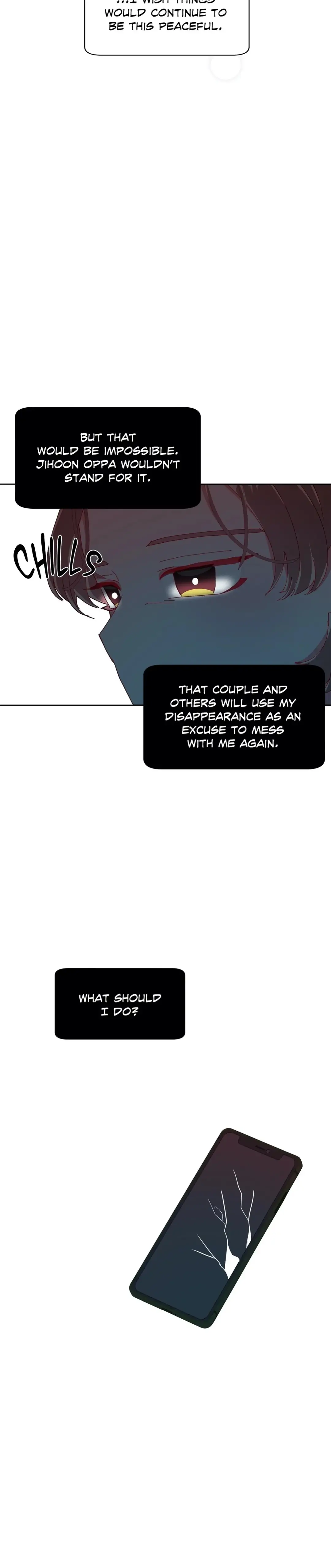 Timeline Chapter 36 - page 18