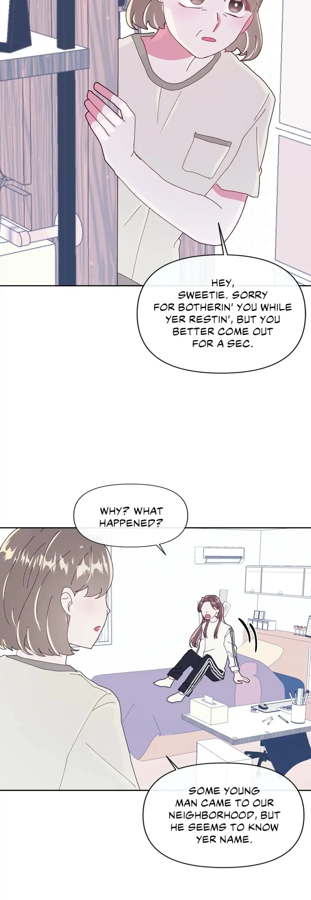 Timeline Chapter 36 - page 20