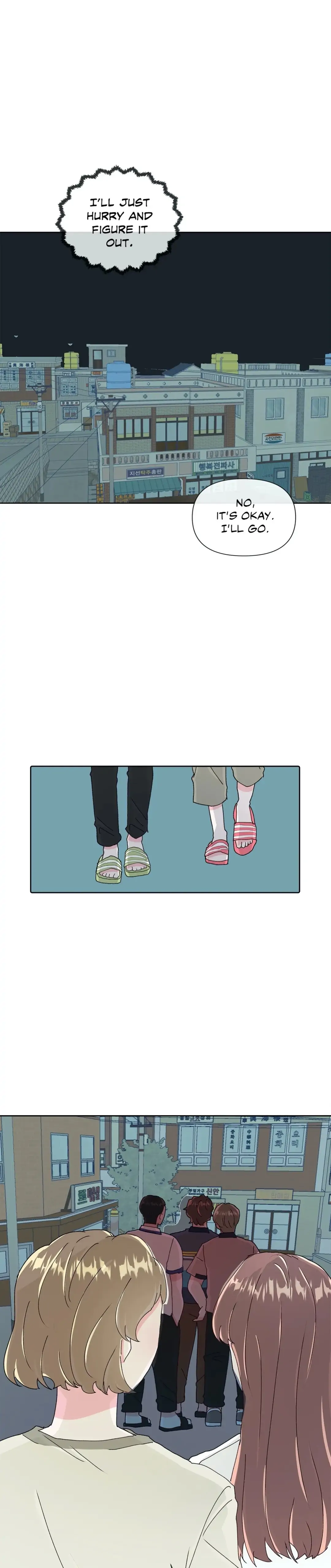 Timeline Chapter 36 - page 23