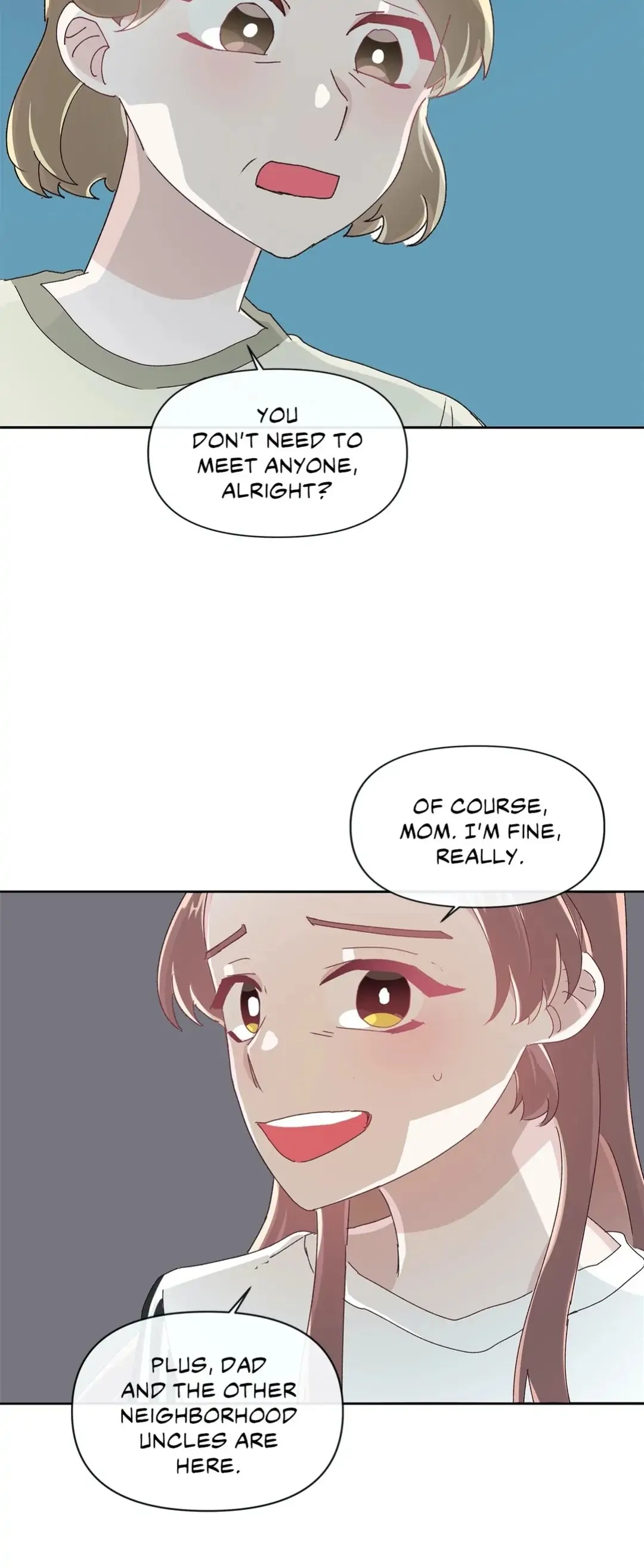 Timeline Chapter 36 - page 25