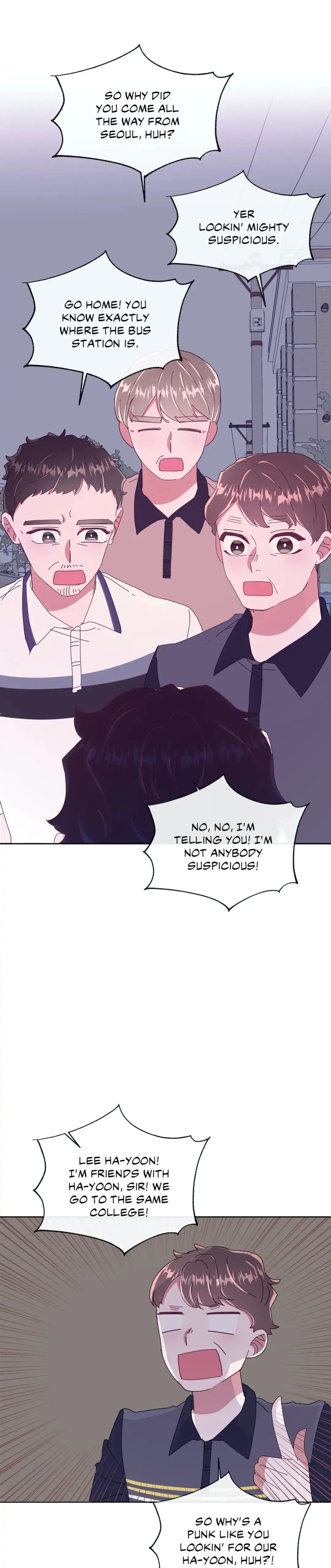 Timeline Chapter 36 - page 26