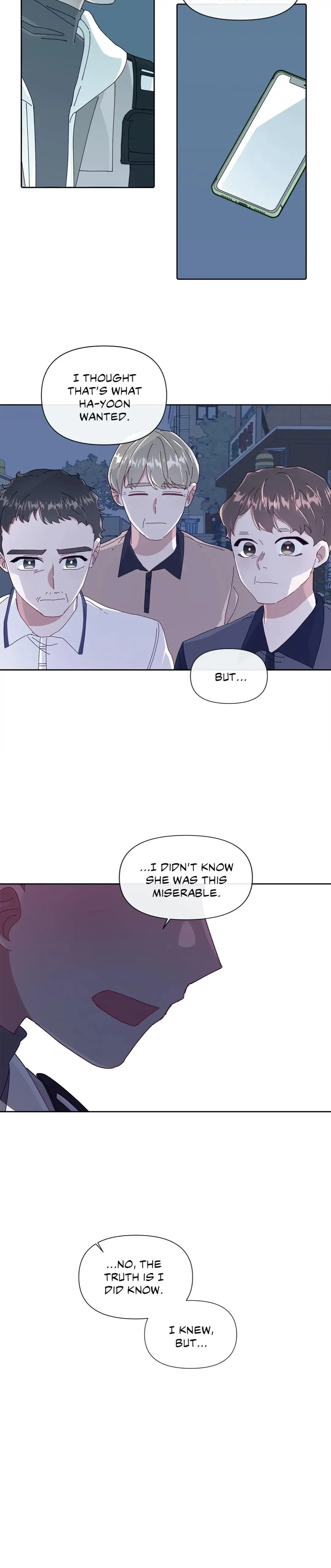 Timeline Chapter 36 - page 28