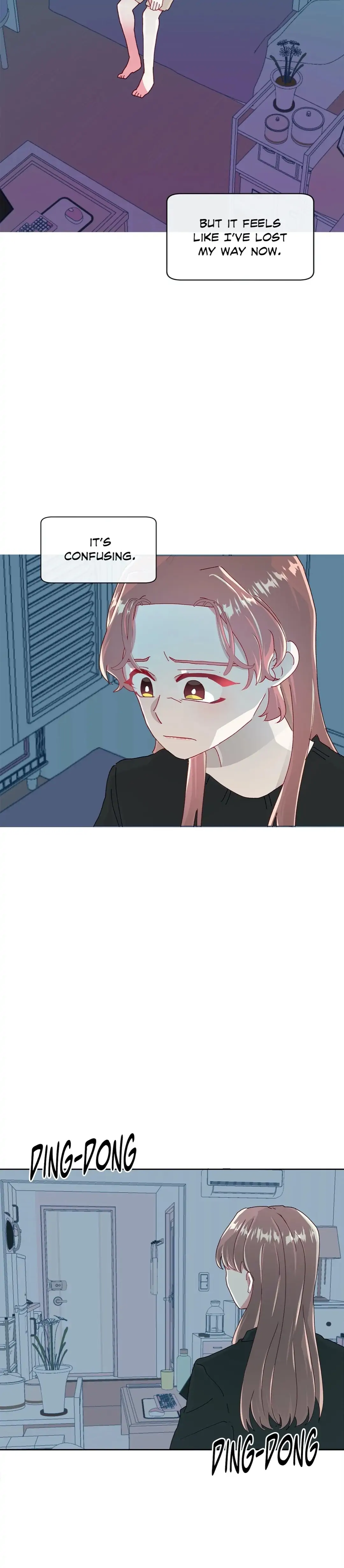 Timeline Chapter 36 - page 3