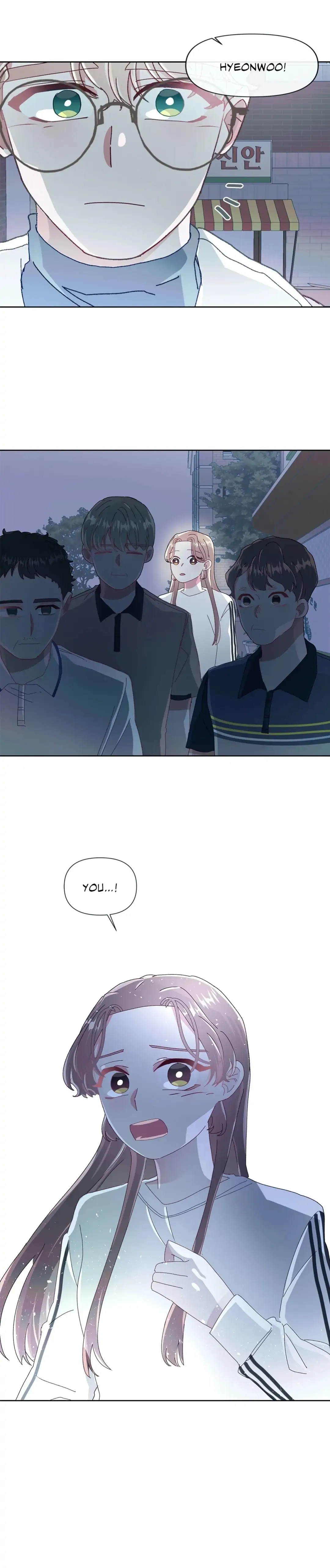 Timeline Chapter 36 - page 31