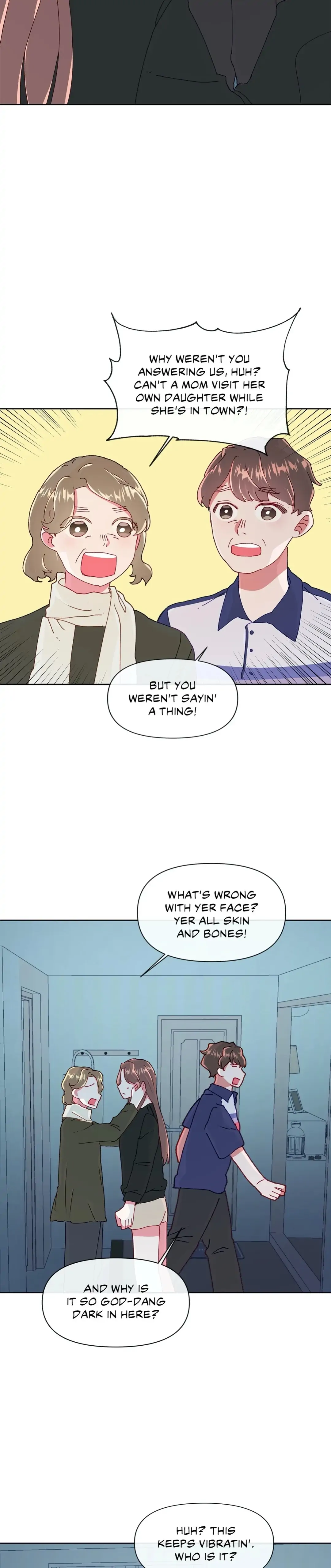 Timeline Chapter 36 - page 7