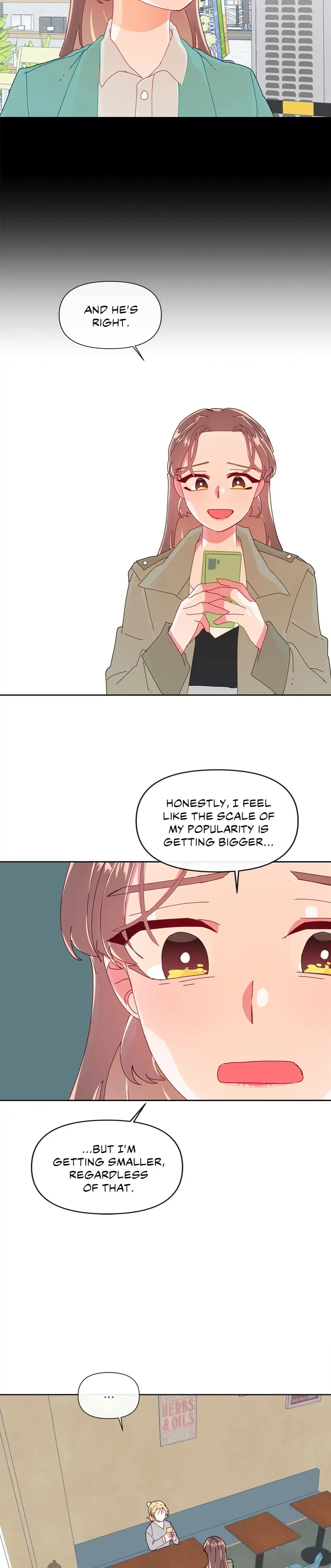 Timeline Chapter 34 - page 12