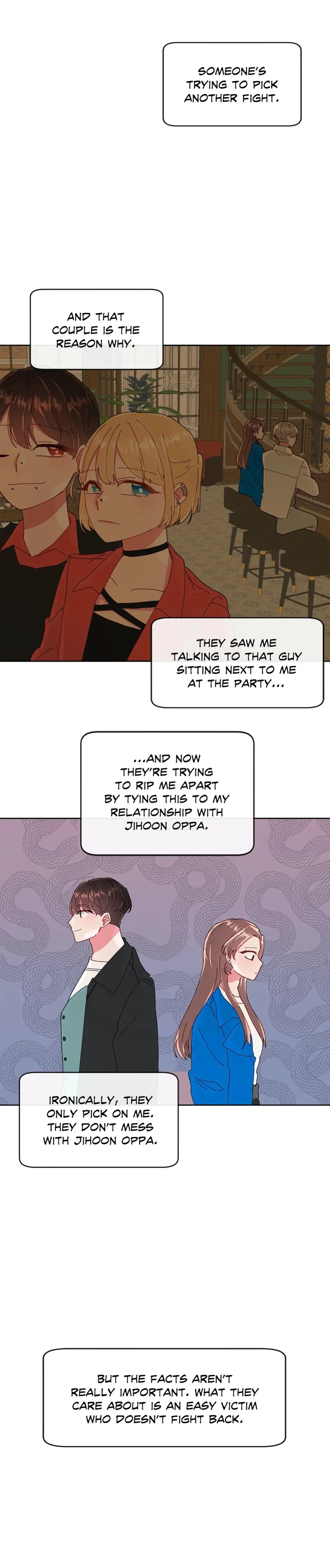 Timeline Chapter 34 - page 16
