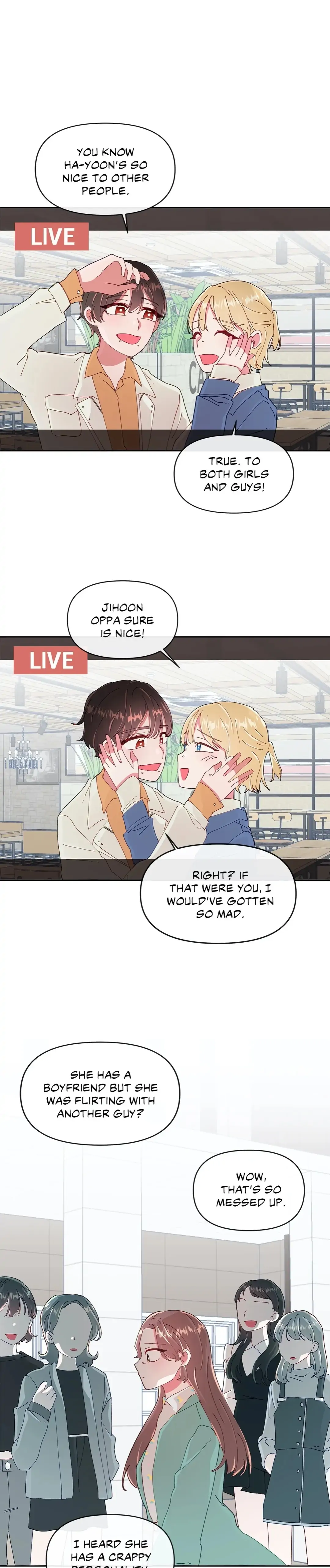 Timeline Chapter 34 - page 17