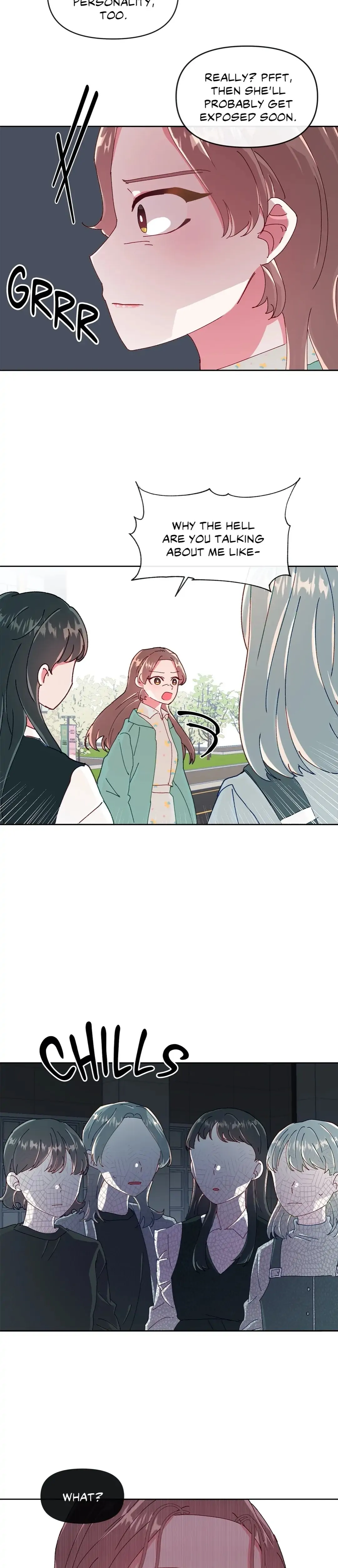 Timeline Chapter 34 - page 18