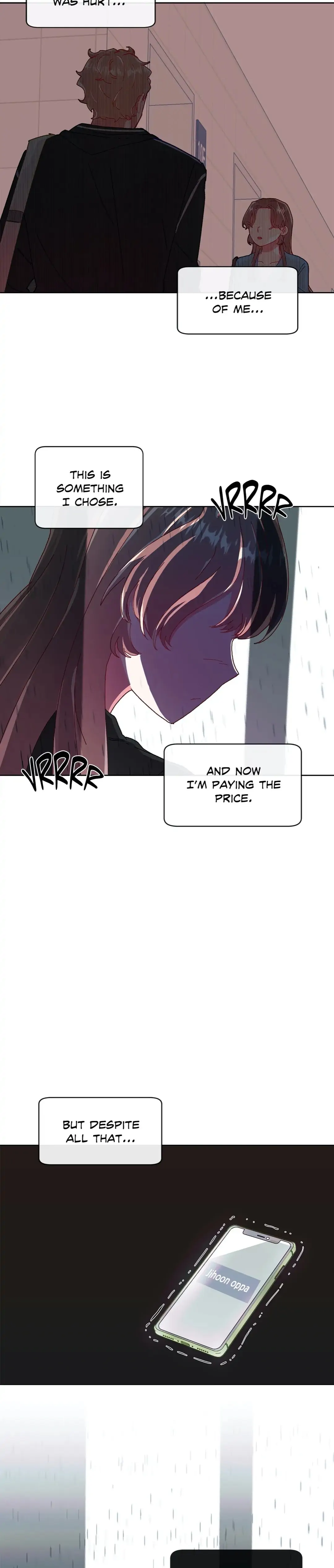 Timeline Chapter 34 - page 32