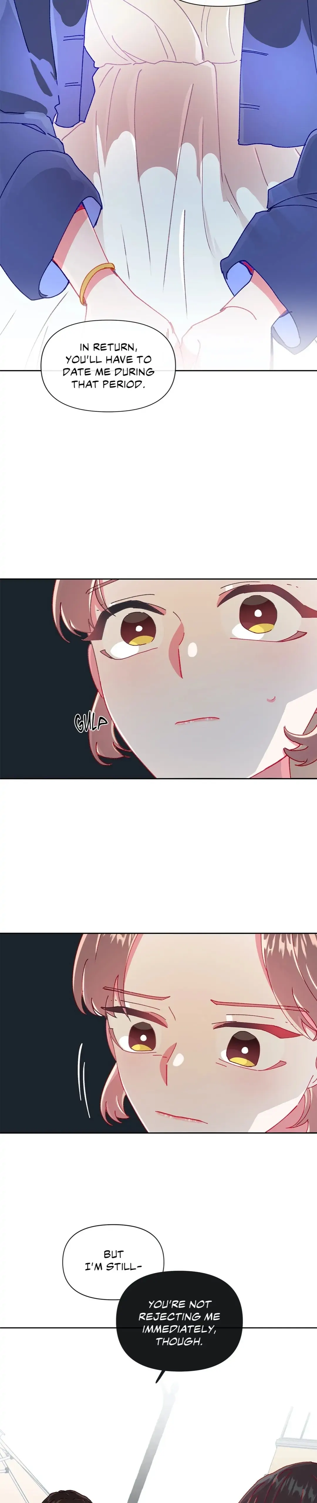 Timeline Chapter 33 - page 16