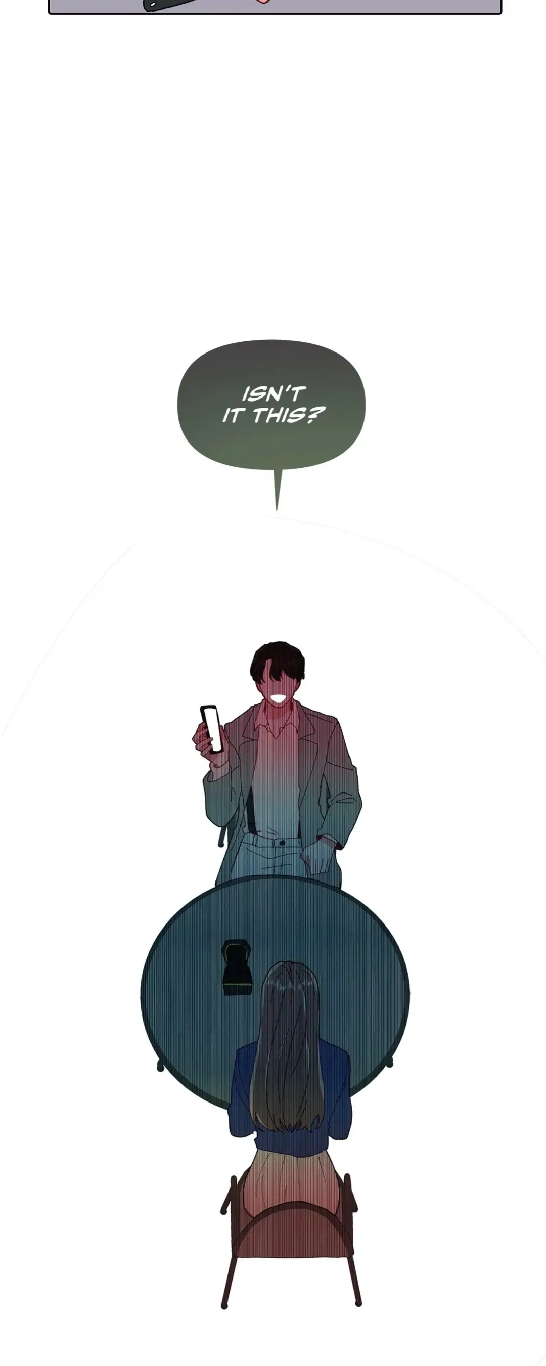 Timeline Chapter 33 - page 19