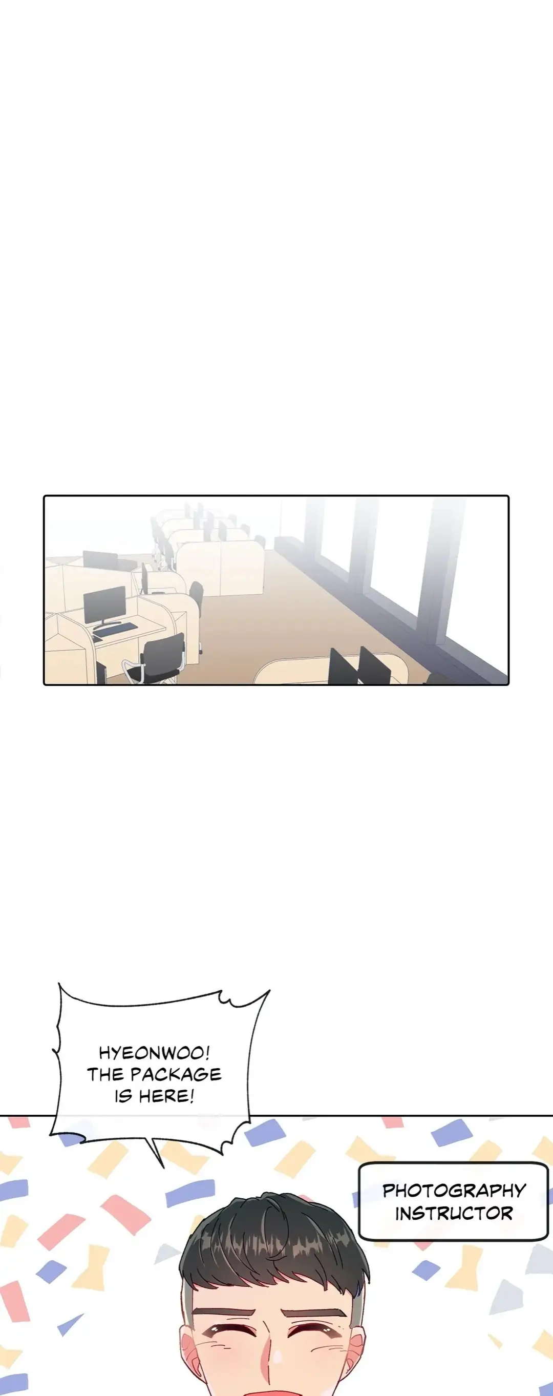 Timeline Chapter 33 - page 21