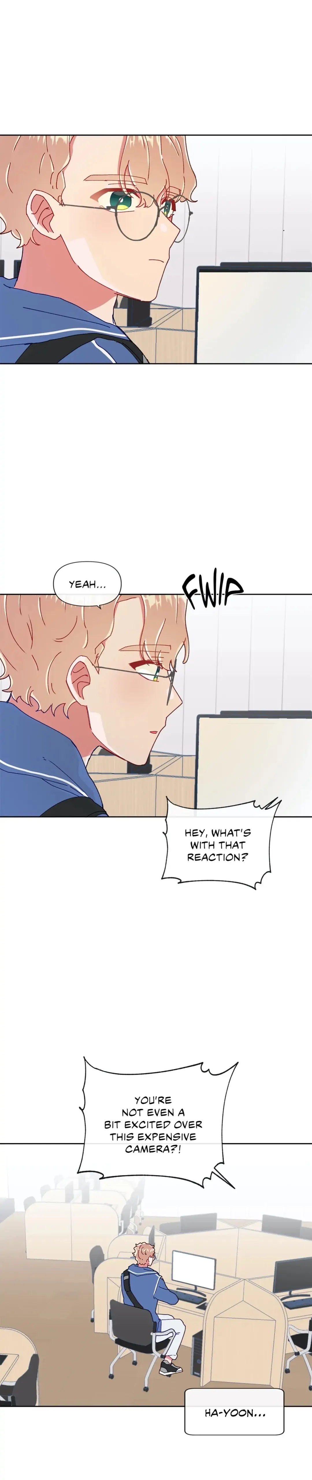 Timeline Chapter 33 - page 23