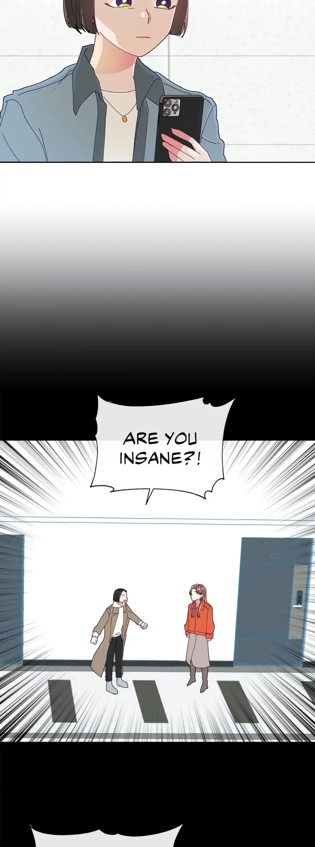 Timeline Chapter 33 - page 26