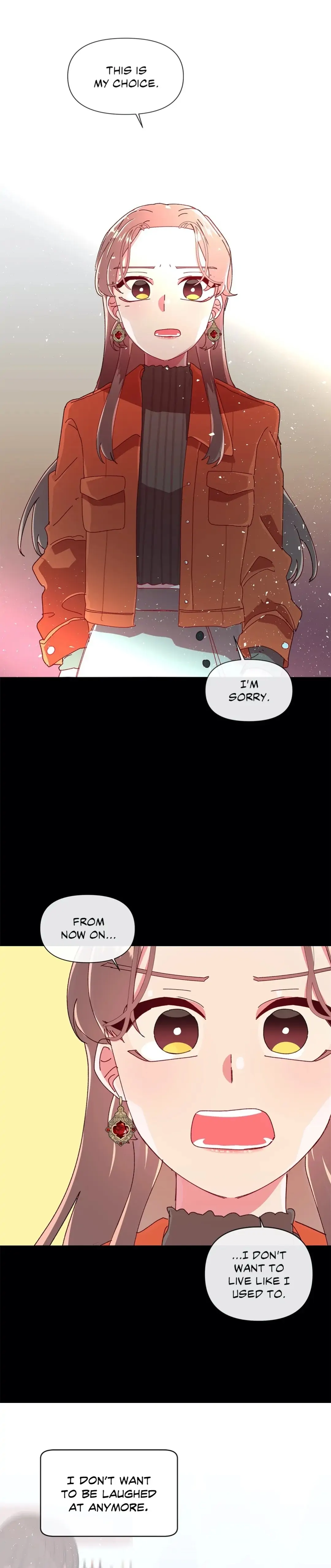 Timeline Chapter 33 - page 28