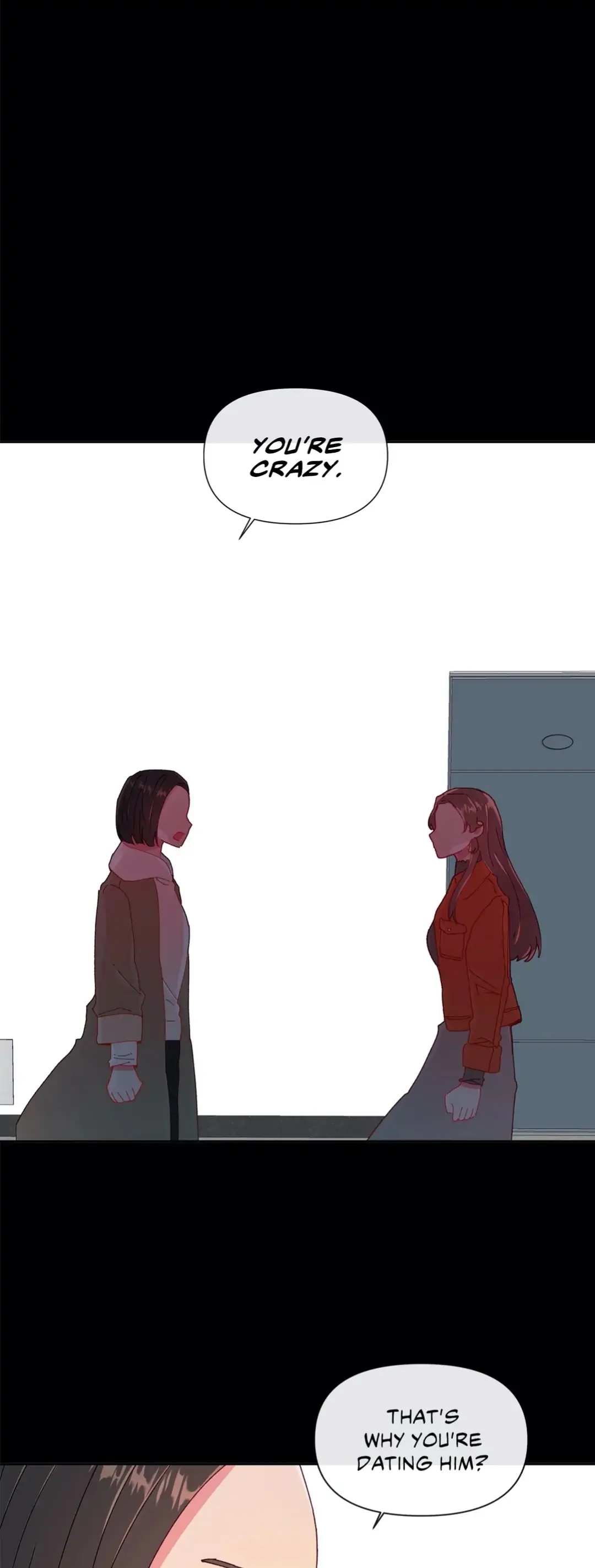 Timeline Chapter 33 - page 31