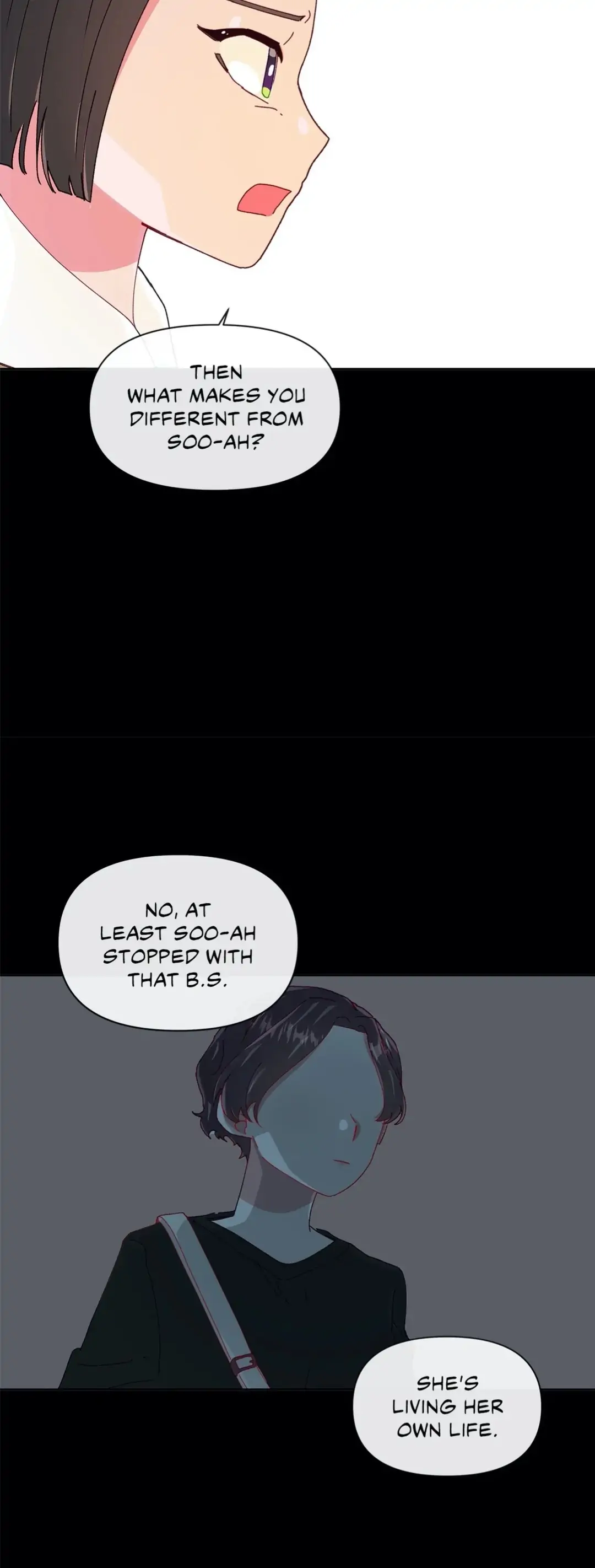 Timeline Chapter 33 - page 32