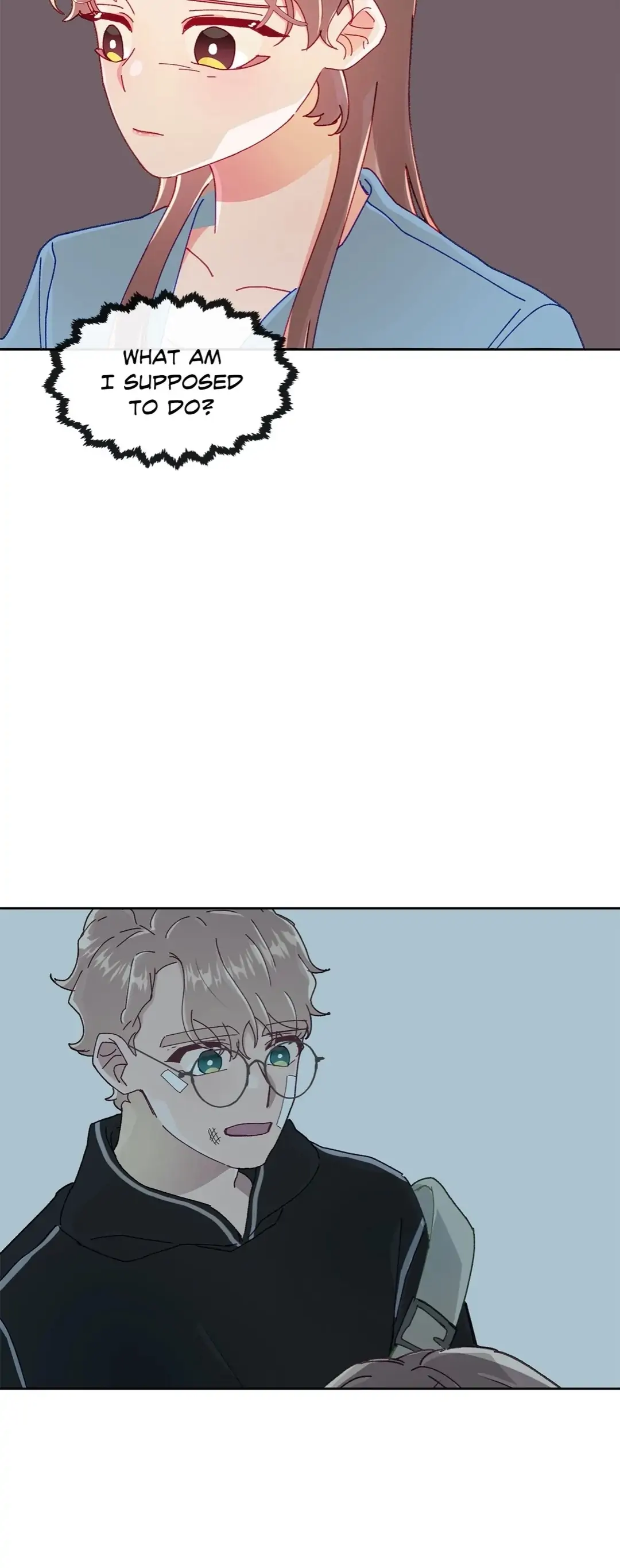 Timeline Chapter 33 - page 5