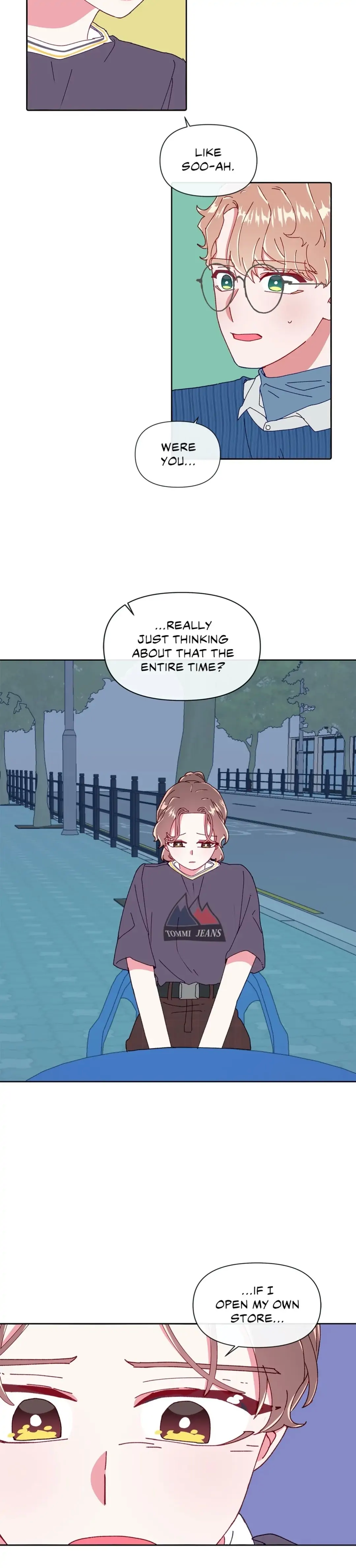 Timeline Chapter 31 - page 13